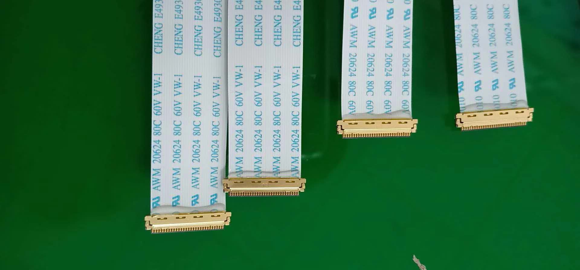 THD  PH0.5  LVDS-30PIN